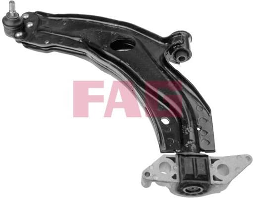 Control/Trailing Arm, wheel suspension 821056010