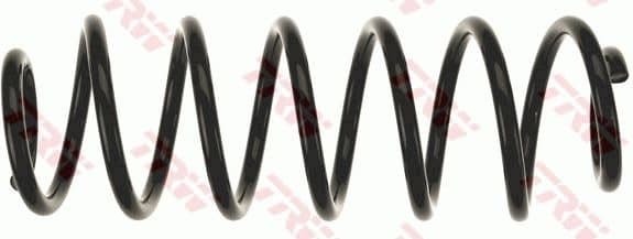 Suspension Spring JCS1149