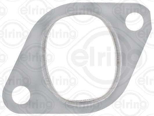 Gasket, exhaust manifold 891.991