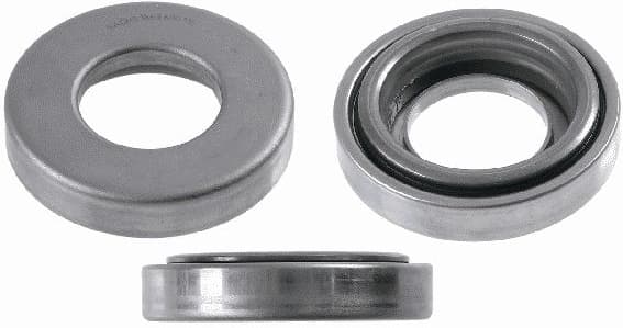 Clutch Release Bearing 1863 600 116