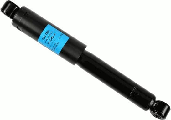 Shock Absorber 290 788