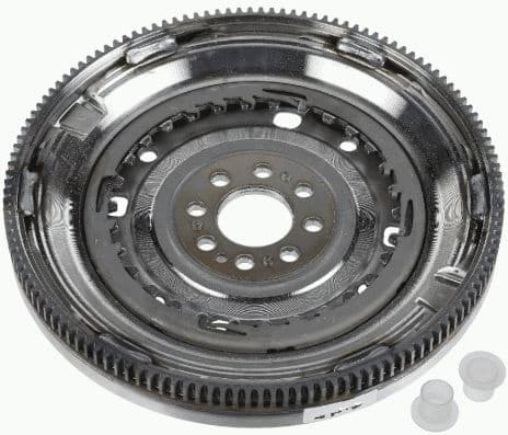 Flywheel Dual-mass flywheel 2295 601 002