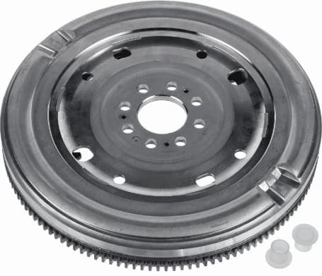 Flywheel Dual-mass flywheel 2295 601 002 - image 2