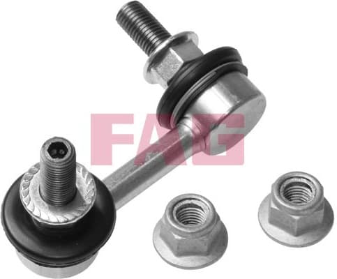 Link/Coupling Rod, stabiliser bar 818046310