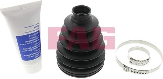 Bellow Kit, drive shaft 772038030