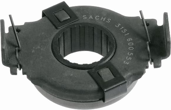 Clutch Release Bearing 3151 600 553 - image 2