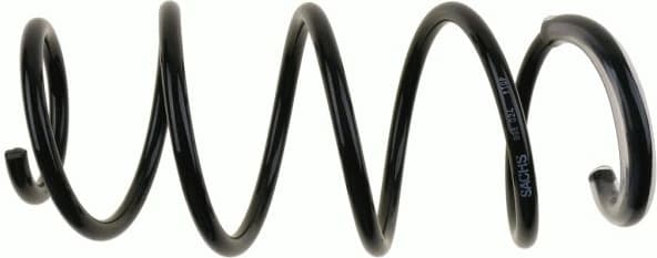 Suspension Spring 998 024