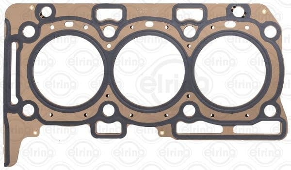 Gasket, cylinder head 312.680