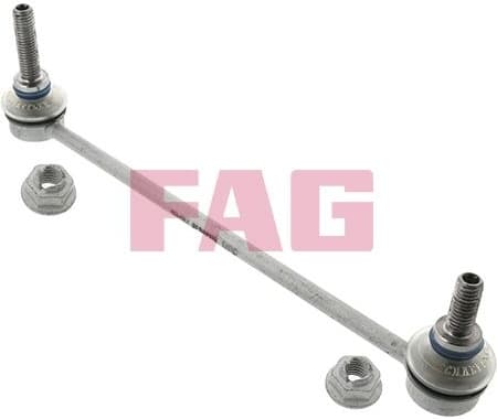 Link/Coupling Rod, stabiliser bar 818044110