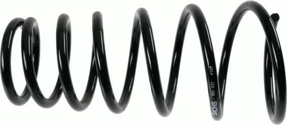 Suspension Spring 994 037