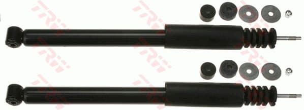 Shock Absorber TRW TWIN JGT409T