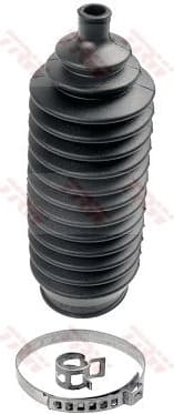 Bellow, steering JBE286