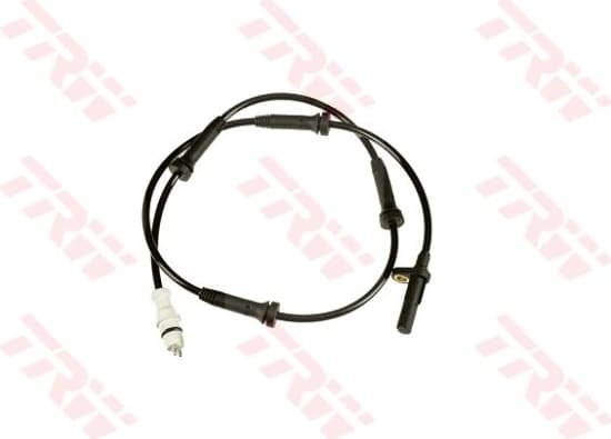 Sensor, wheel speed GBS159