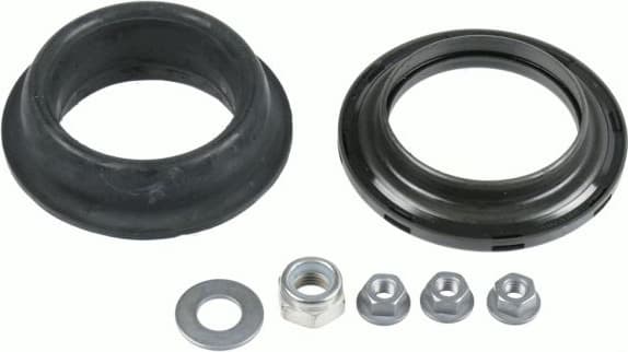 Repair Kit, suspension strut support mount 802 210
