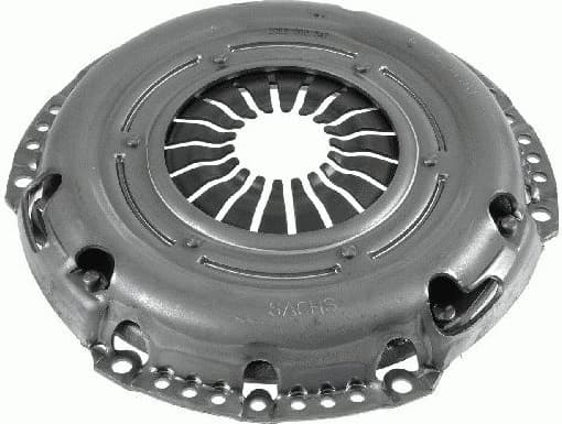 Clutch Pressure Plate 3082 000 542