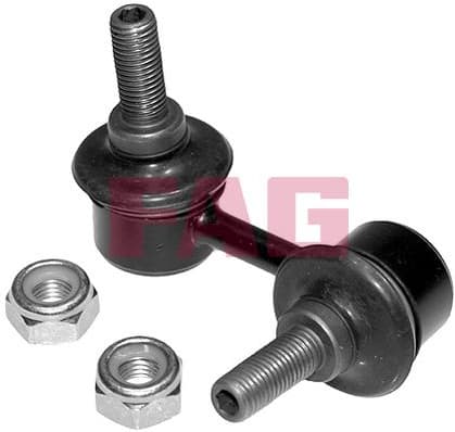 Link/Coupling Rod, stabiliser bar 818004910