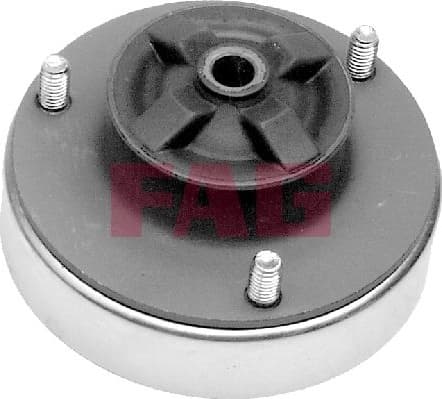 Suspension Strut Support Mount 814002610