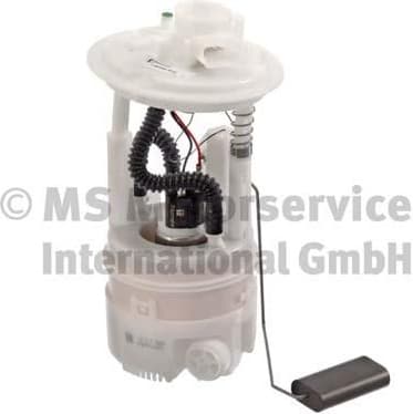fuel supply unit 7.00468.38.0