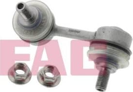 Link/Coupling Rod, stabiliser bar 818001710