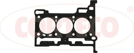 Gasket, cylinder head 49409499