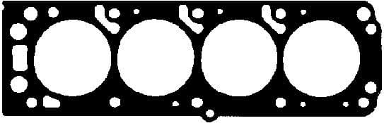 Gasket, cylinder head 414620P