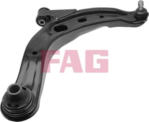 Control/Trailing Arm, wheel suspension 821054710