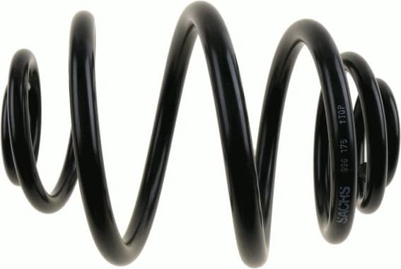 Suspension Spring 996 175