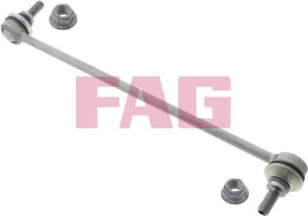 Link/Coupling Rod, stabiliser bar 818031710