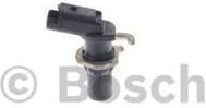 Sensor, crankshaft pulse 0986280471 - image 3