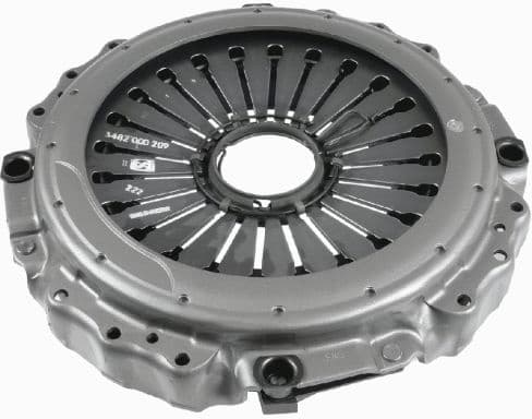 Clutch Pressure Plate 3482 000 209