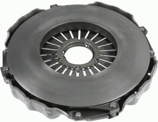 Clutch Pressure Plate 3482 000 209 - image 2