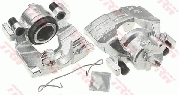 Brake Caliper BHX596E