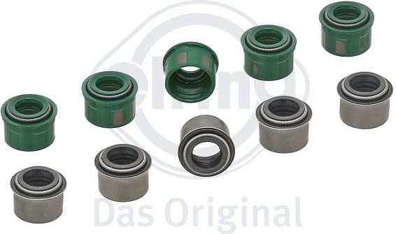Seal Set, valve stem 316.504