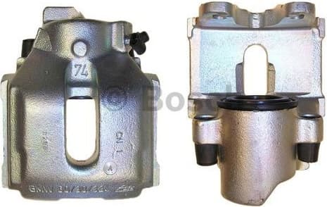 Brake Caliper 0986474262