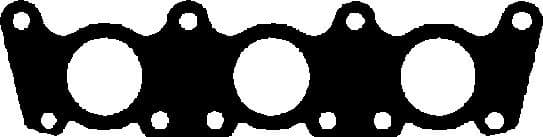 Gasket, exhaust manifold 026516P