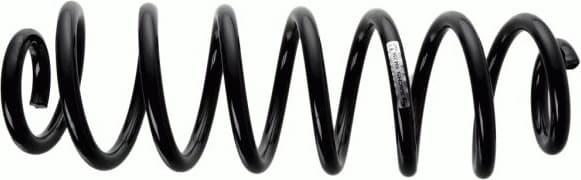 Suspension Spring 994 356