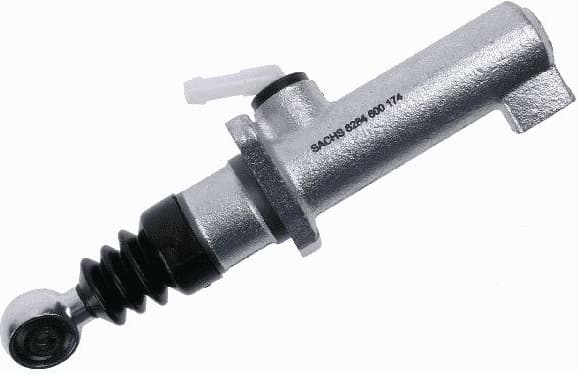Master Cylinder, clutch 6284 600 174