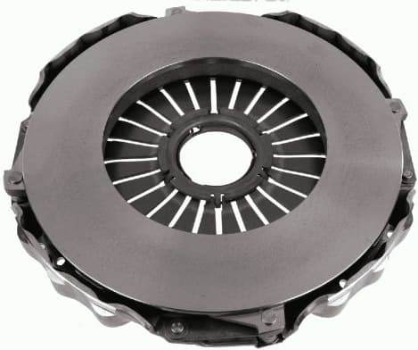 Clutch Pressure Plate 3 482 001 598