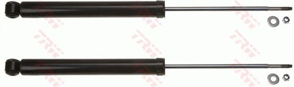 Shock Absorber TRW TWIN JGT383T