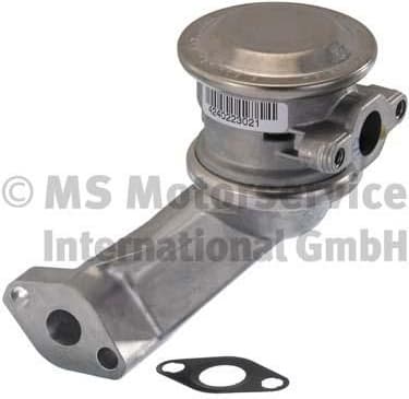 Valve, secondary ventilation 7.05574.00.0