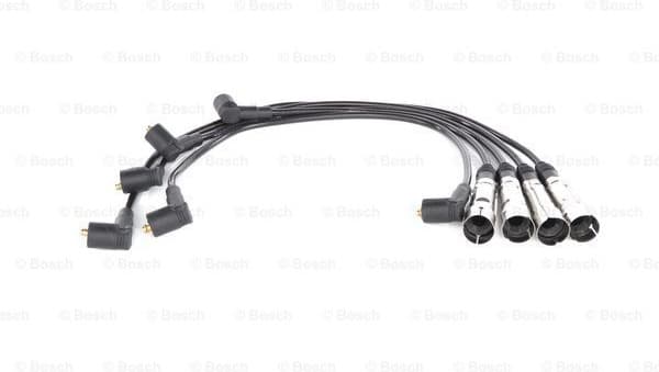 Ignition Cable Kit 0986356357