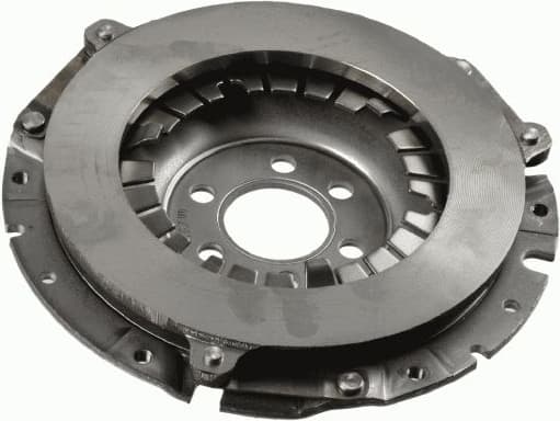 Clutch Pressure Plate 3082 212 031 - image 2