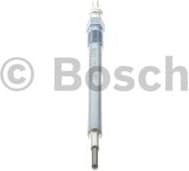 Glow Plug Duraspeed 0250603024