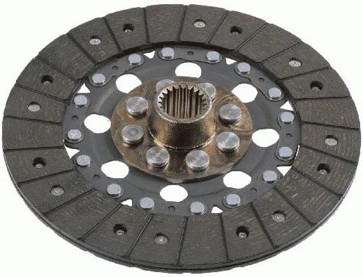 Clutch Disc 1864 600 219