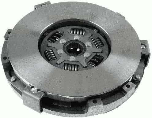 Clutch Pressure Plate 3482 901 103