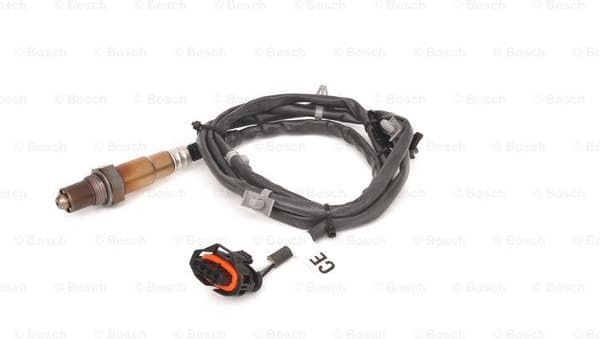 Oxygen Sensor 0258006588