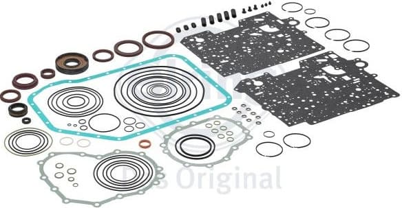 Gasket Set, automatic transmission 821.560