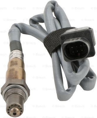 Oxygen Sensor 0258017099 - image 2