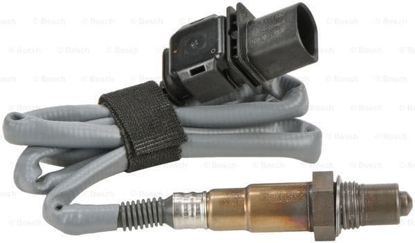 Oxygen Sensor 0258017099 - image 5
