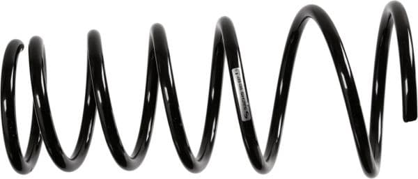 Suspension Spring 993 687
